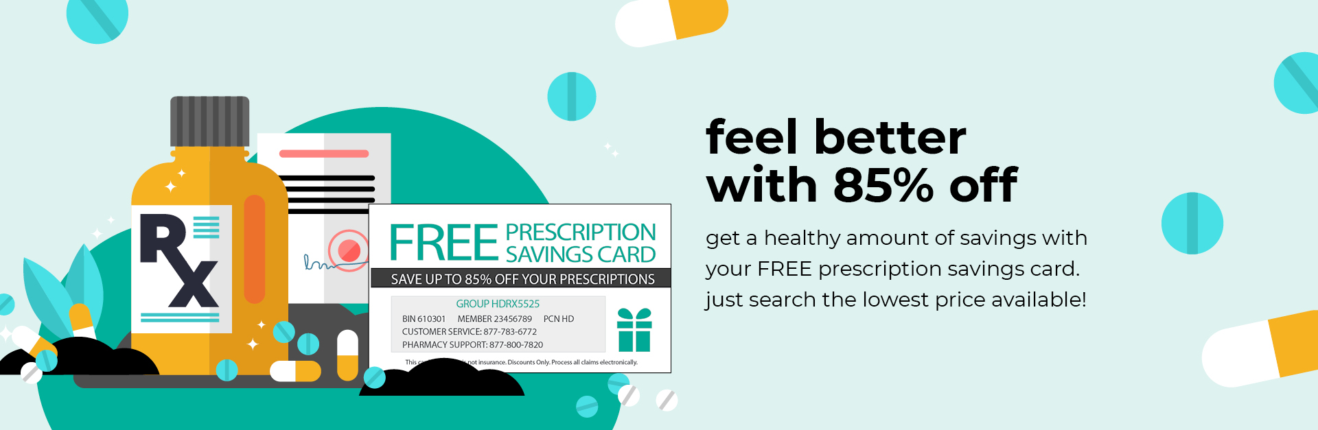 Total Wireless Rewards Prescription Savings Card Total Wireless Rewards Prescription Savings Card
